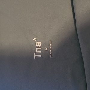 TNA leggings